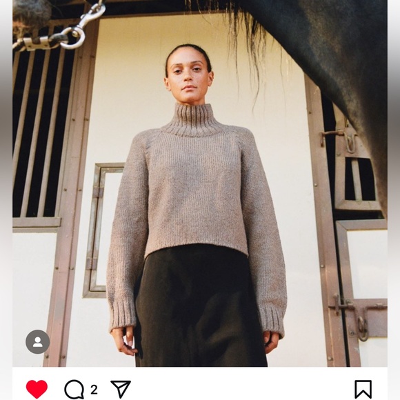 OZMA of California Eugene Swesrer in Muhu Brush - Picture 2 of 4